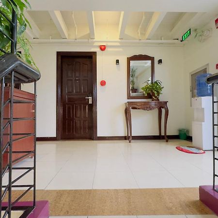 La Anclar Hotel Davao Екстер'єр фото