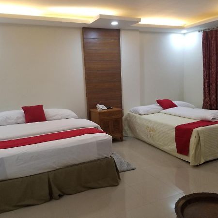 La Anclar Hotel Davao Екстер'єр фото