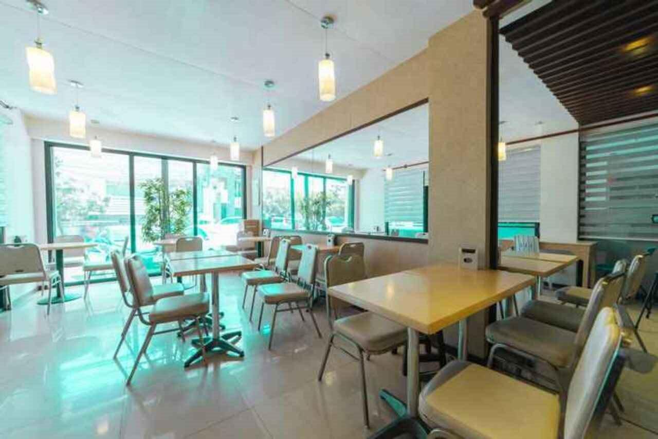 La Anclar Hotel Davao Екстер'єр фото