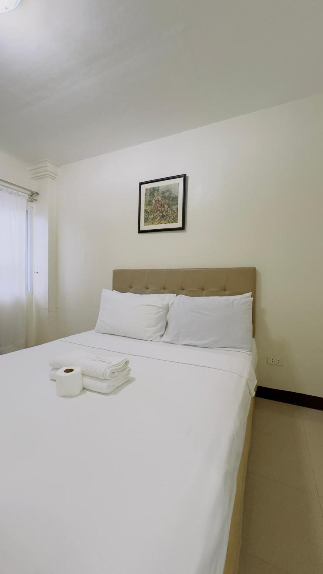 La Anclar Hotel Davao Екстер'єр фото