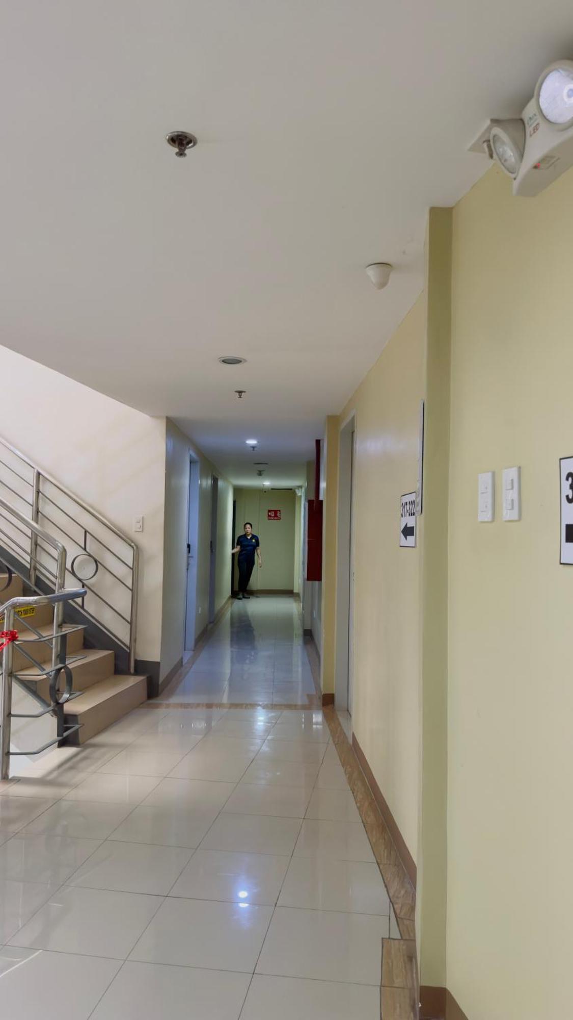 La Anclar Hotel Davao Екстер'єр фото