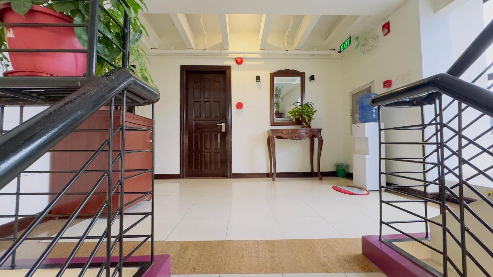 La Anclar Hotel Davao Екстер'єр фото