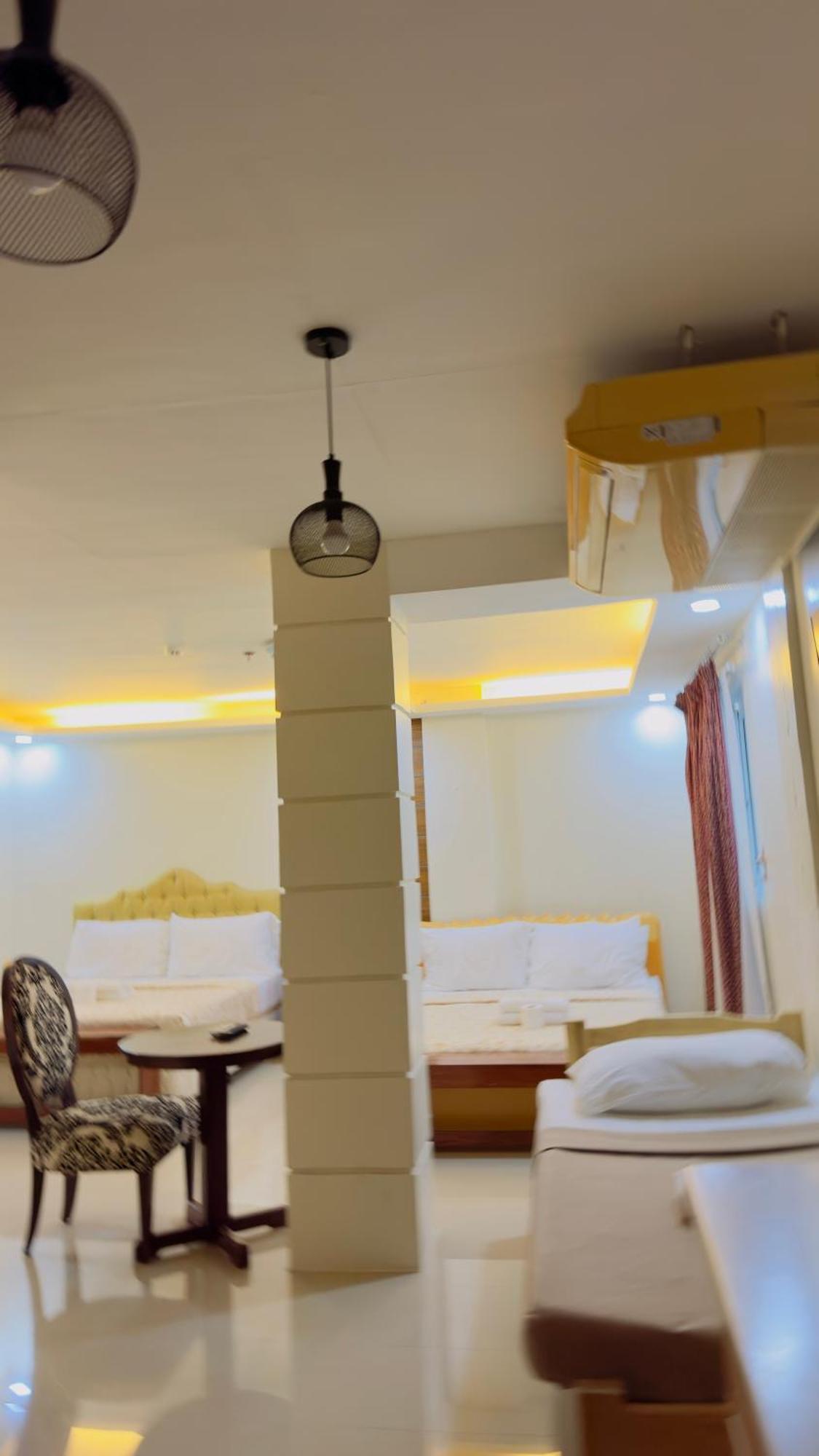 La Anclar Hotel Davao Екстер'єр фото