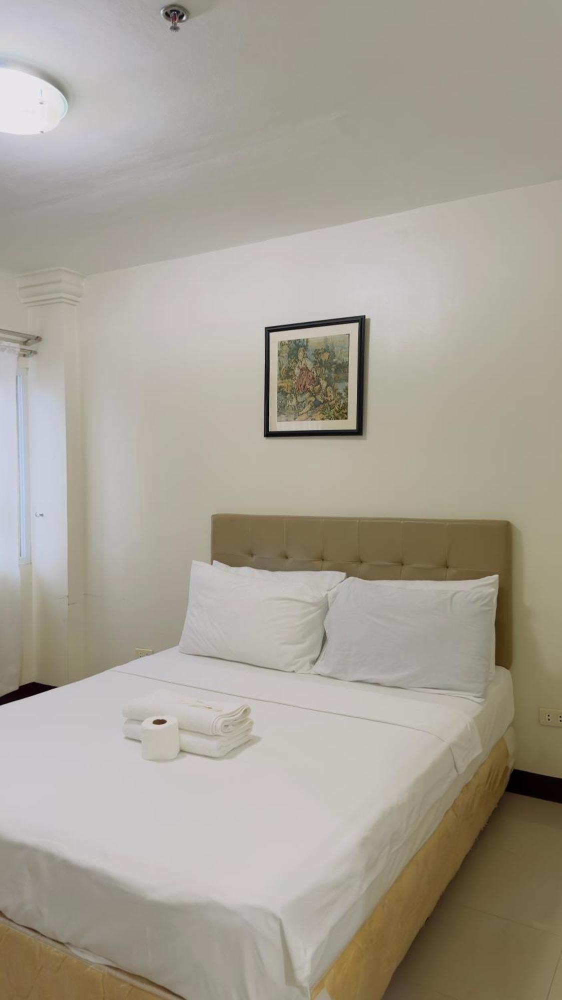 La Anclar Hotel Davao Екстер'єр фото