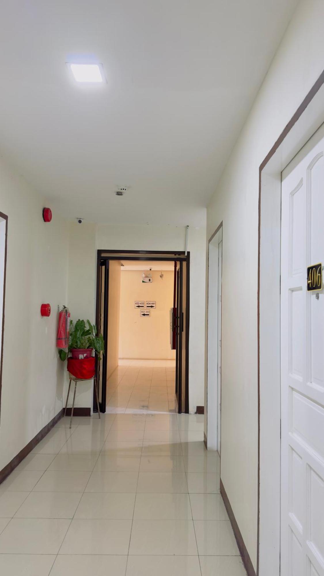 La Anclar Hotel Davao Екстер'єр фото