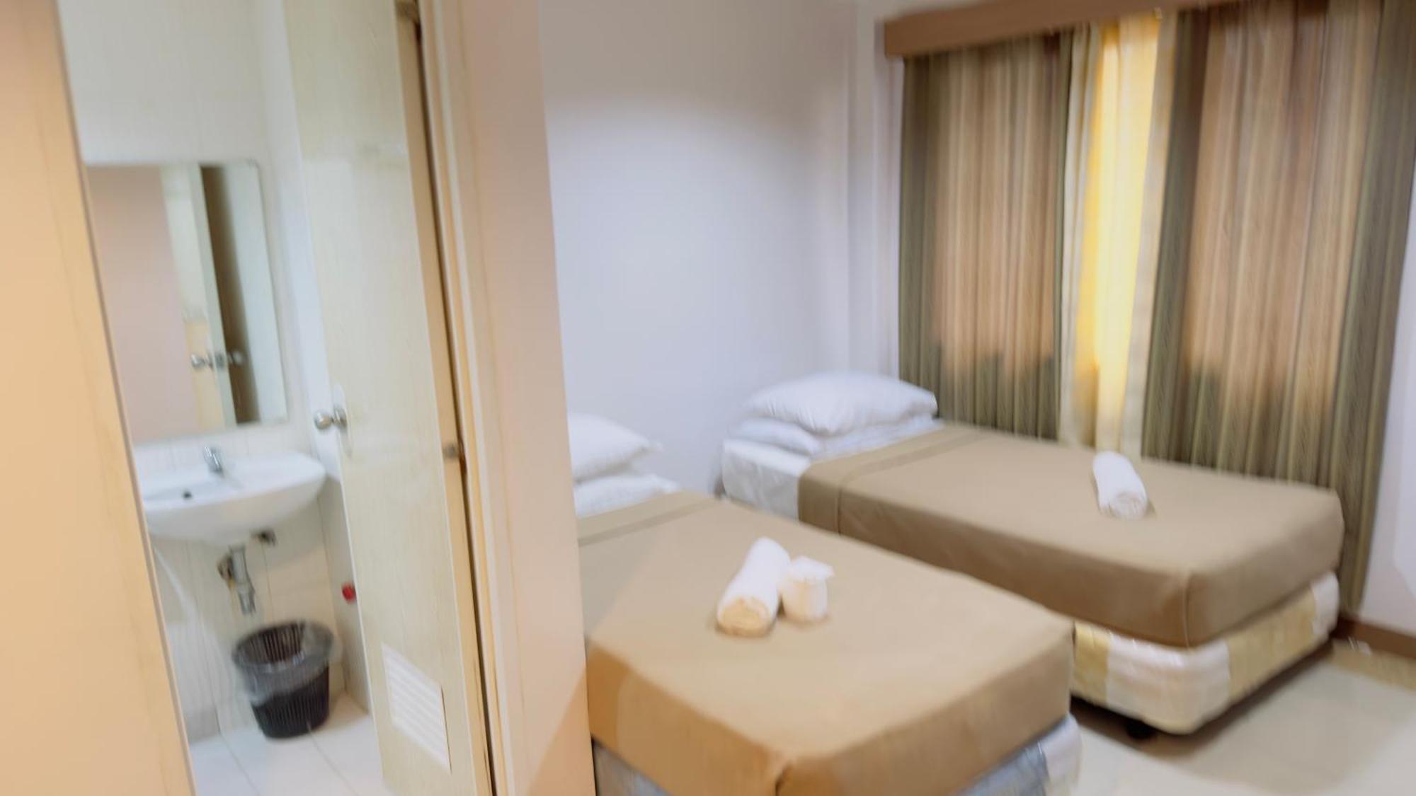 La Anclar Hotel Davao Екстер'єр фото
