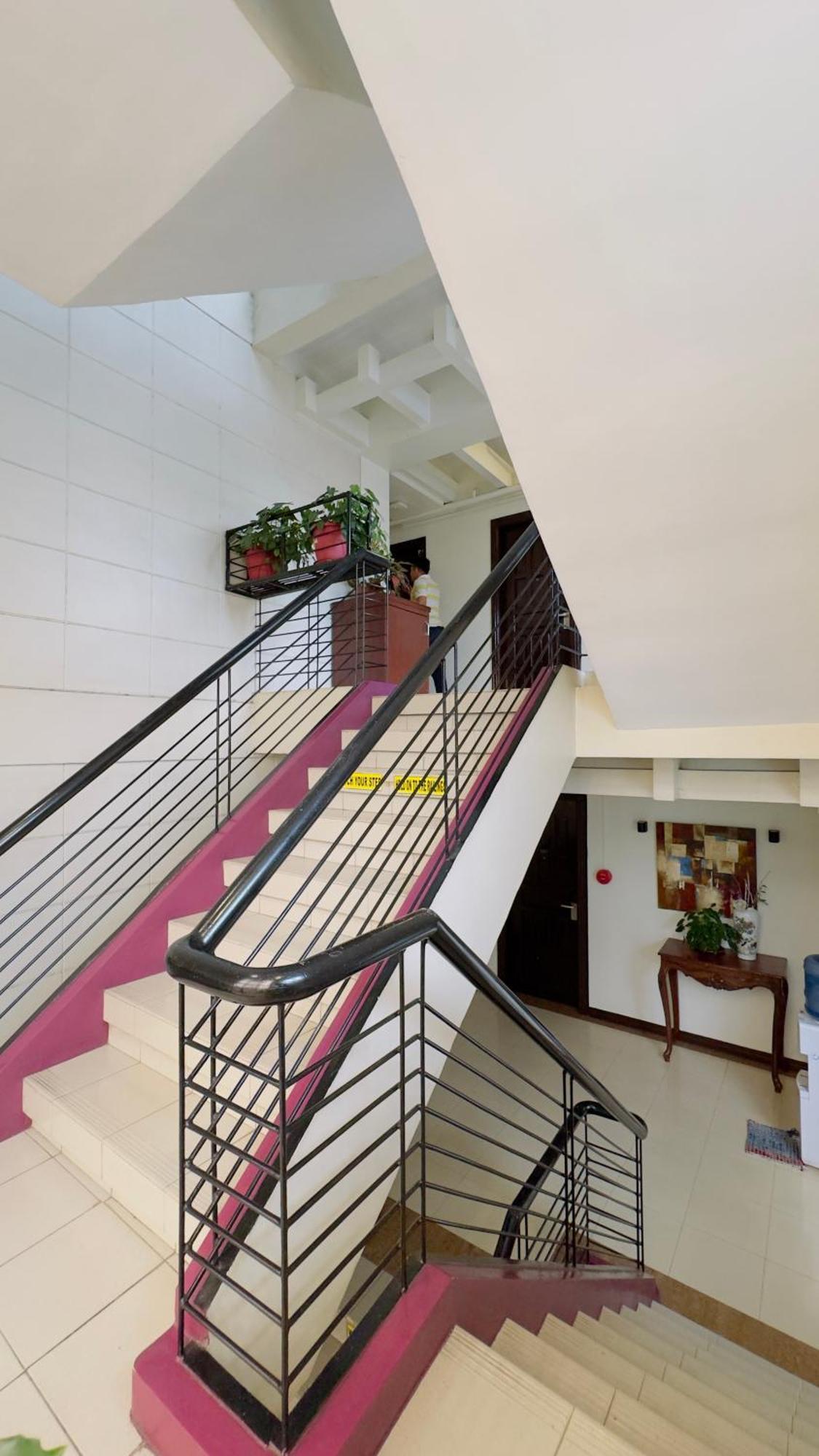 La Anclar Hotel Davao Екстер'єр фото