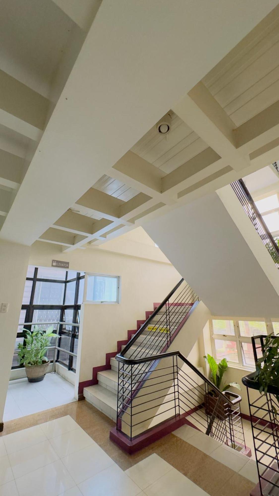 La Anclar Hotel Davao Екстер'єр фото