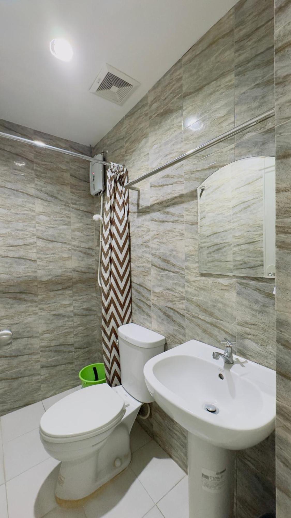 La Anclar Hotel Davao Екстер'єр фото
