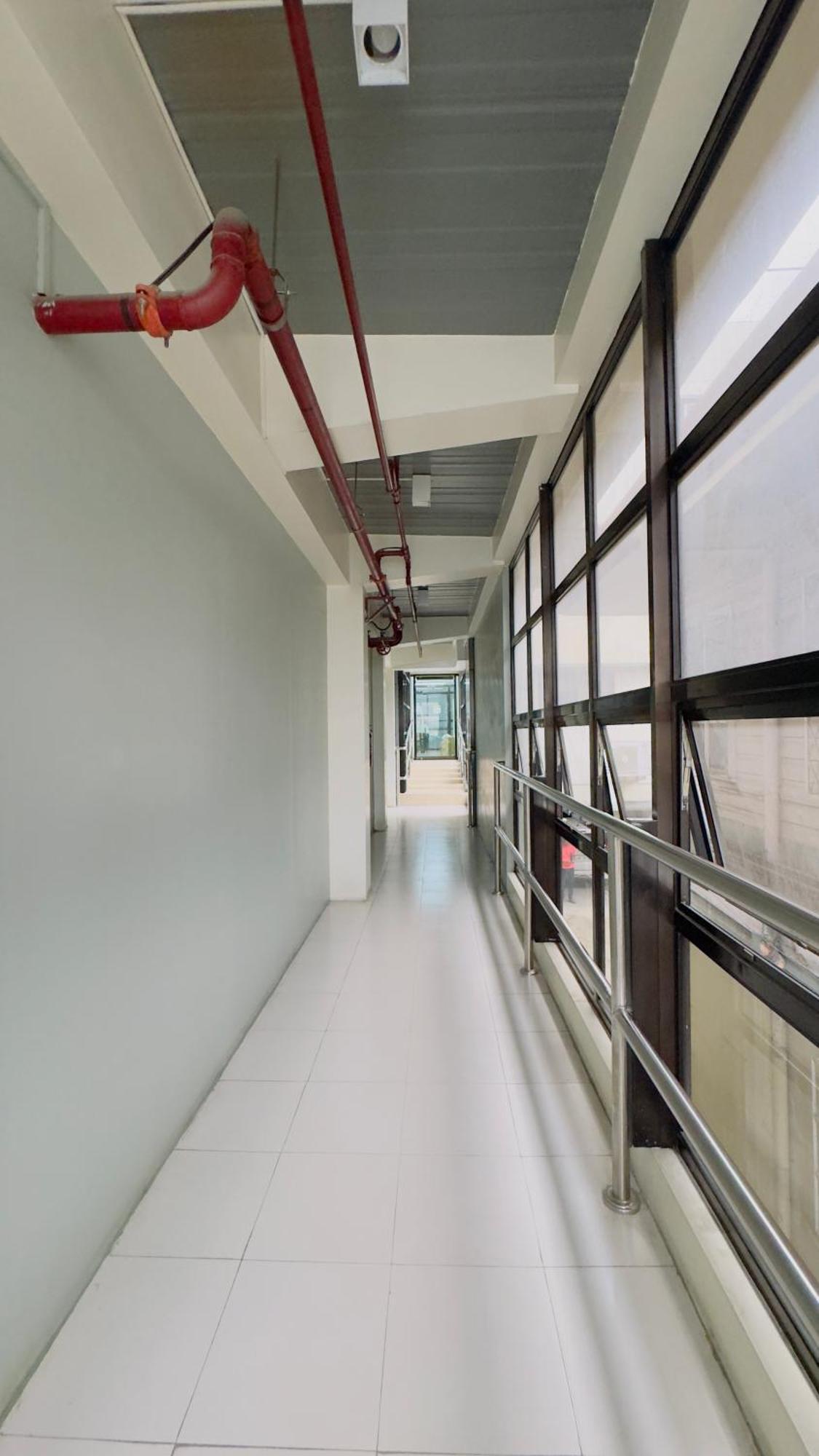 La Anclar Hotel Davao Екстер'єр фото