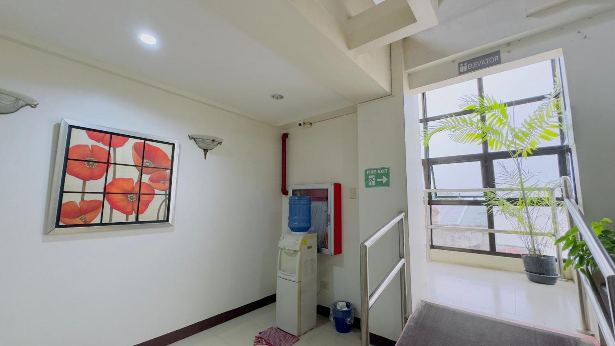 La Anclar Hotel Davao Екстер'єр фото