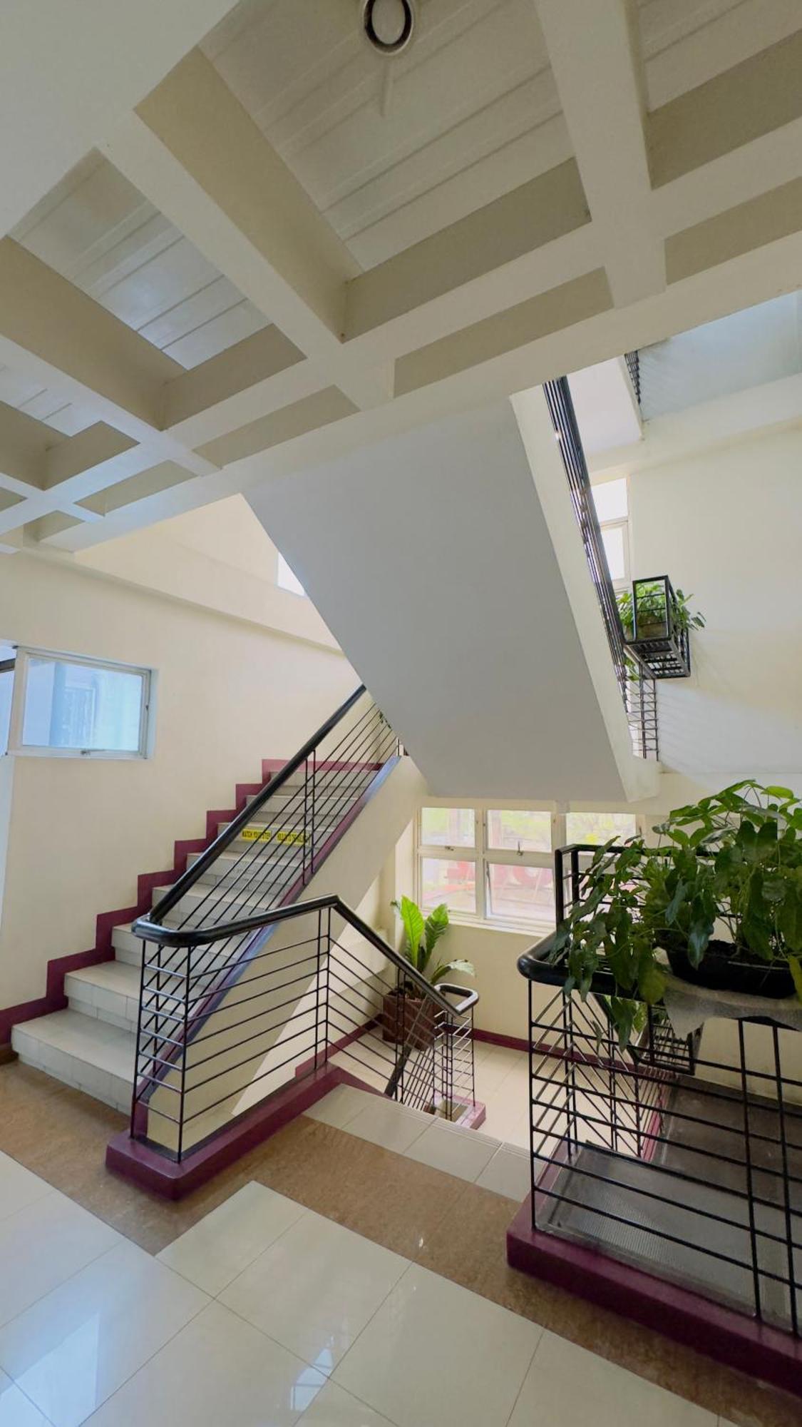 La Anclar Hotel Davao Екстер'єр фото