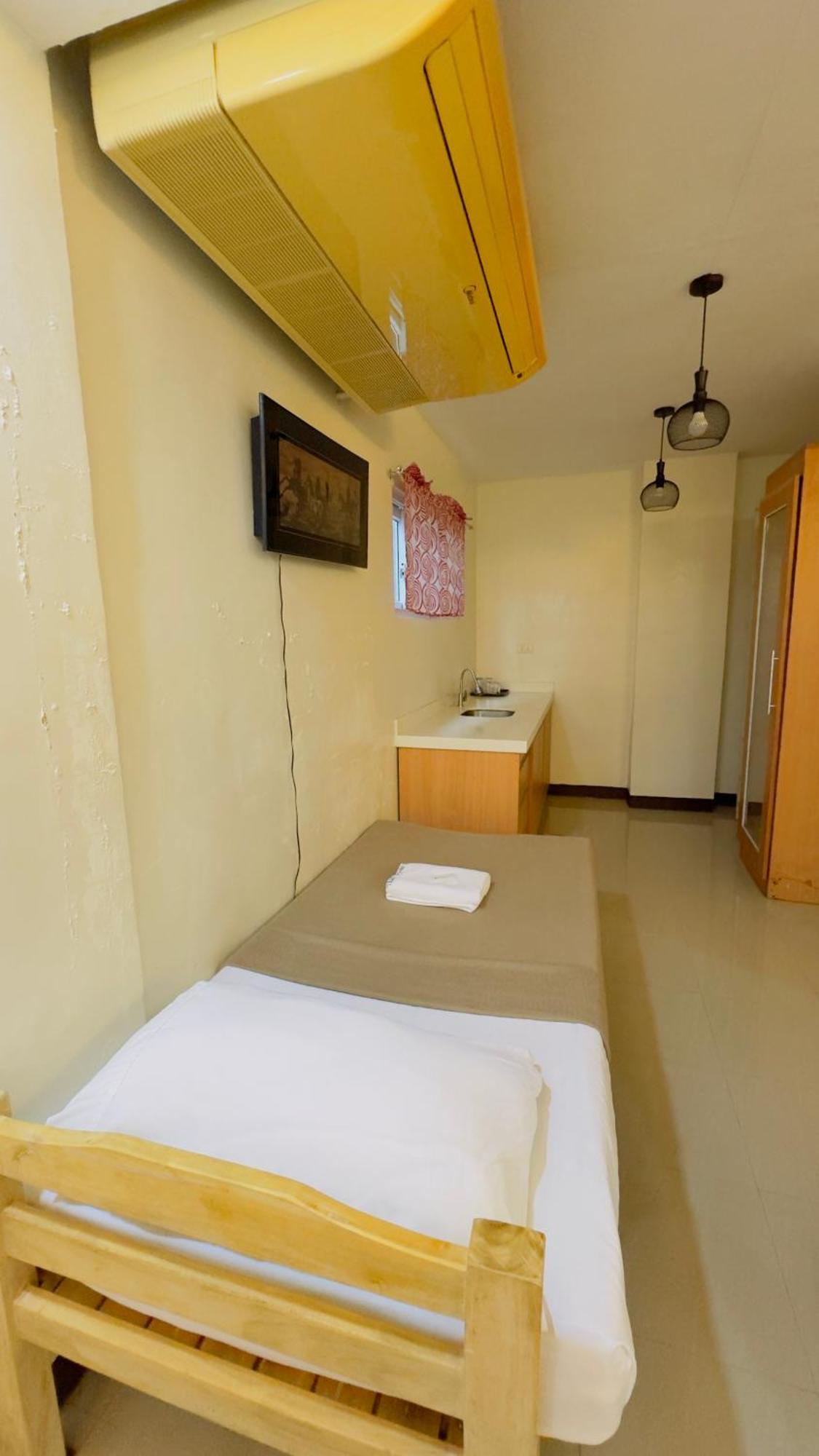 La Anclar Hotel Davao Екстер'єр фото