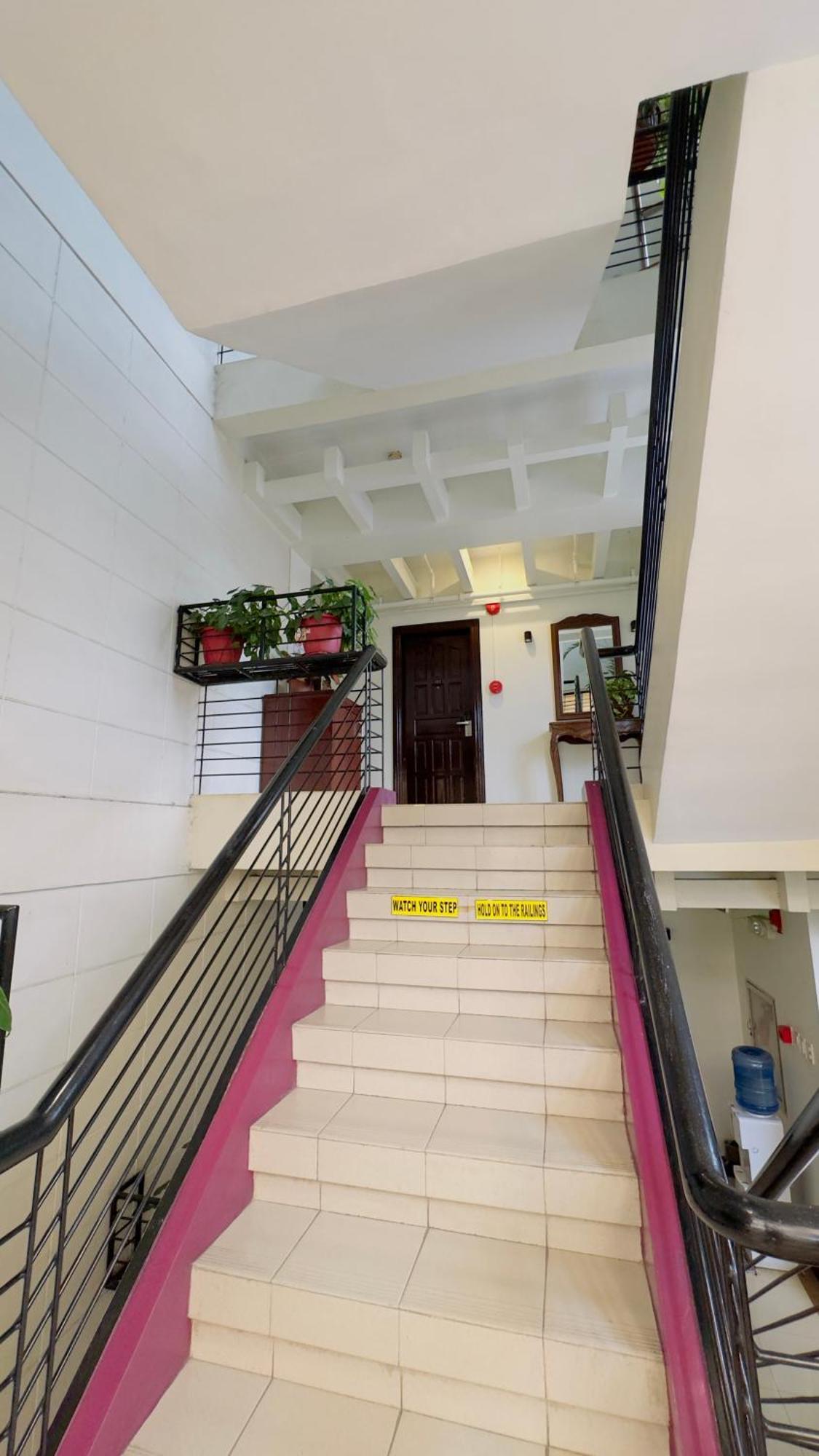 La Anclar Hotel Davao Екстер'єр фото