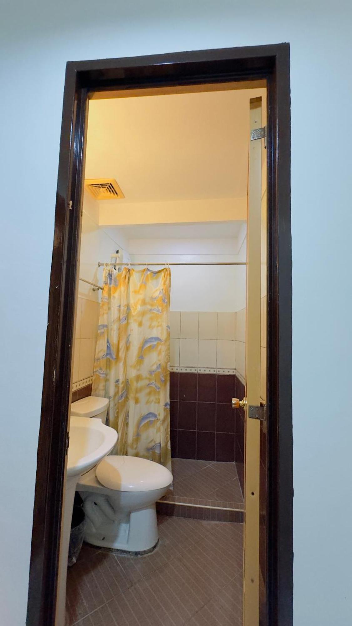 La Anclar Hotel Davao Екстер'єр фото