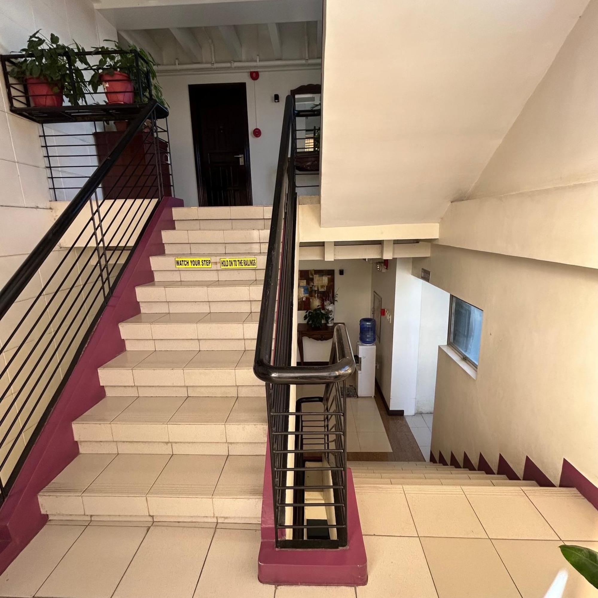 La Anclar Hotel Davao Екстер'єр фото