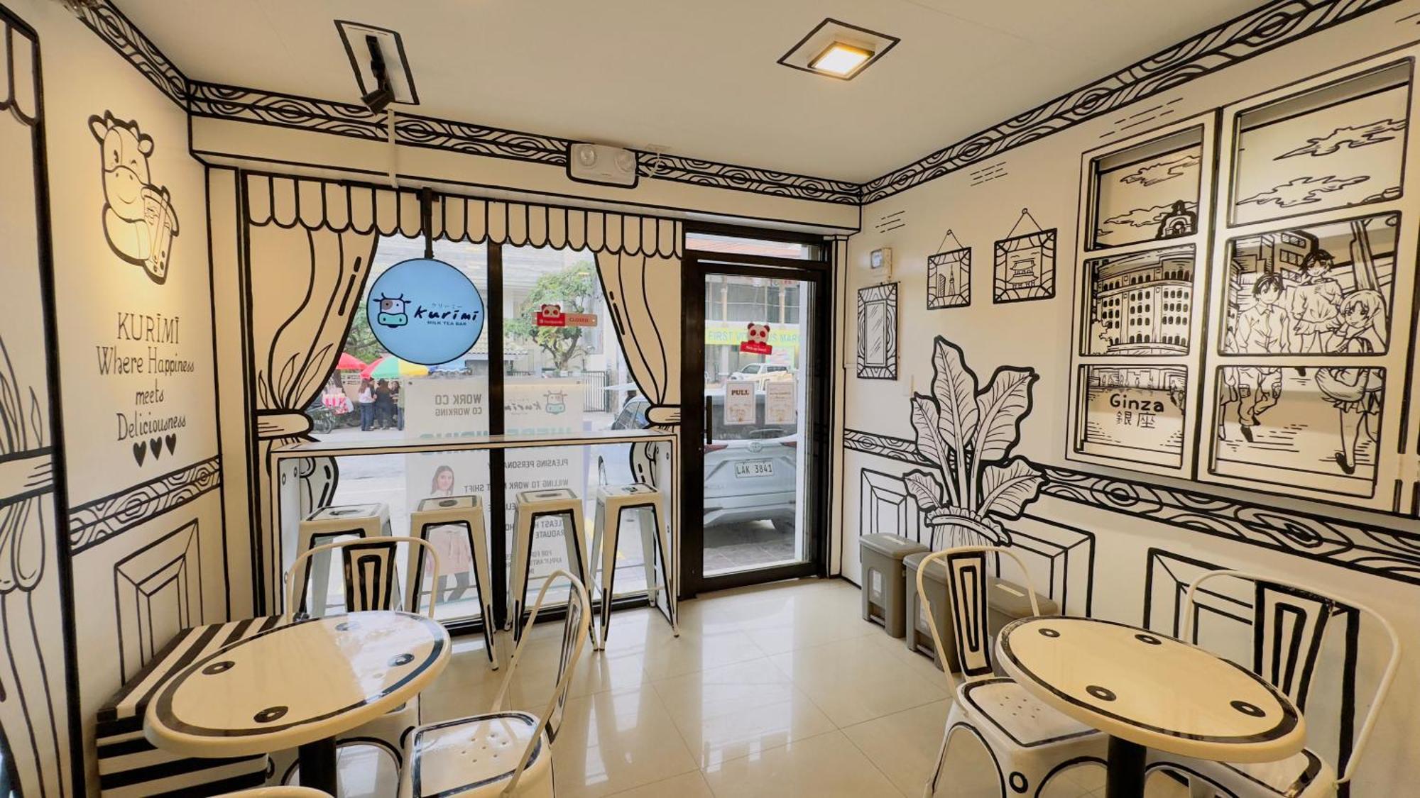 La Anclar Hotel Davao Екстер'єр фото