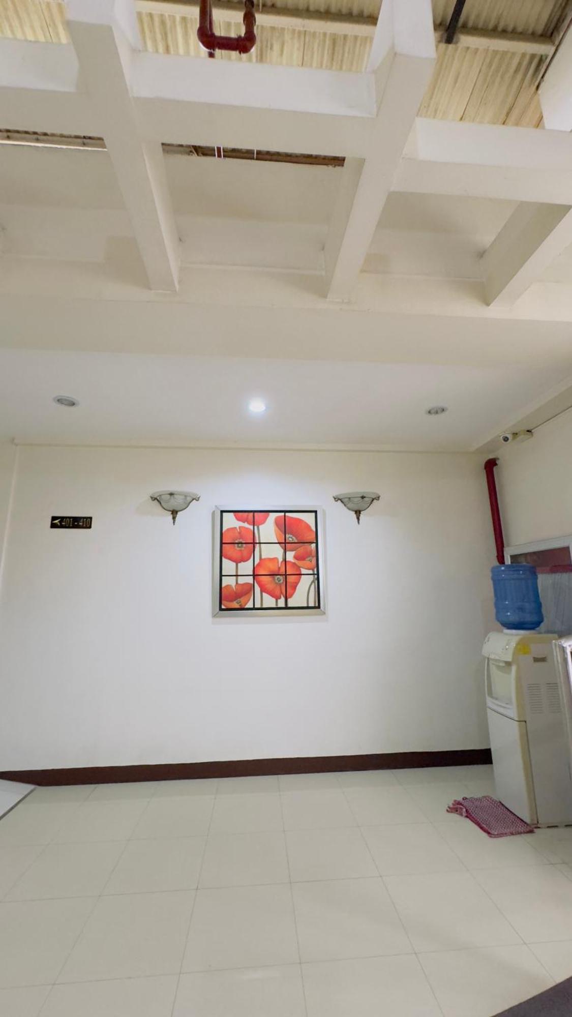 La Anclar Hotel Davao Екстер'єр фото