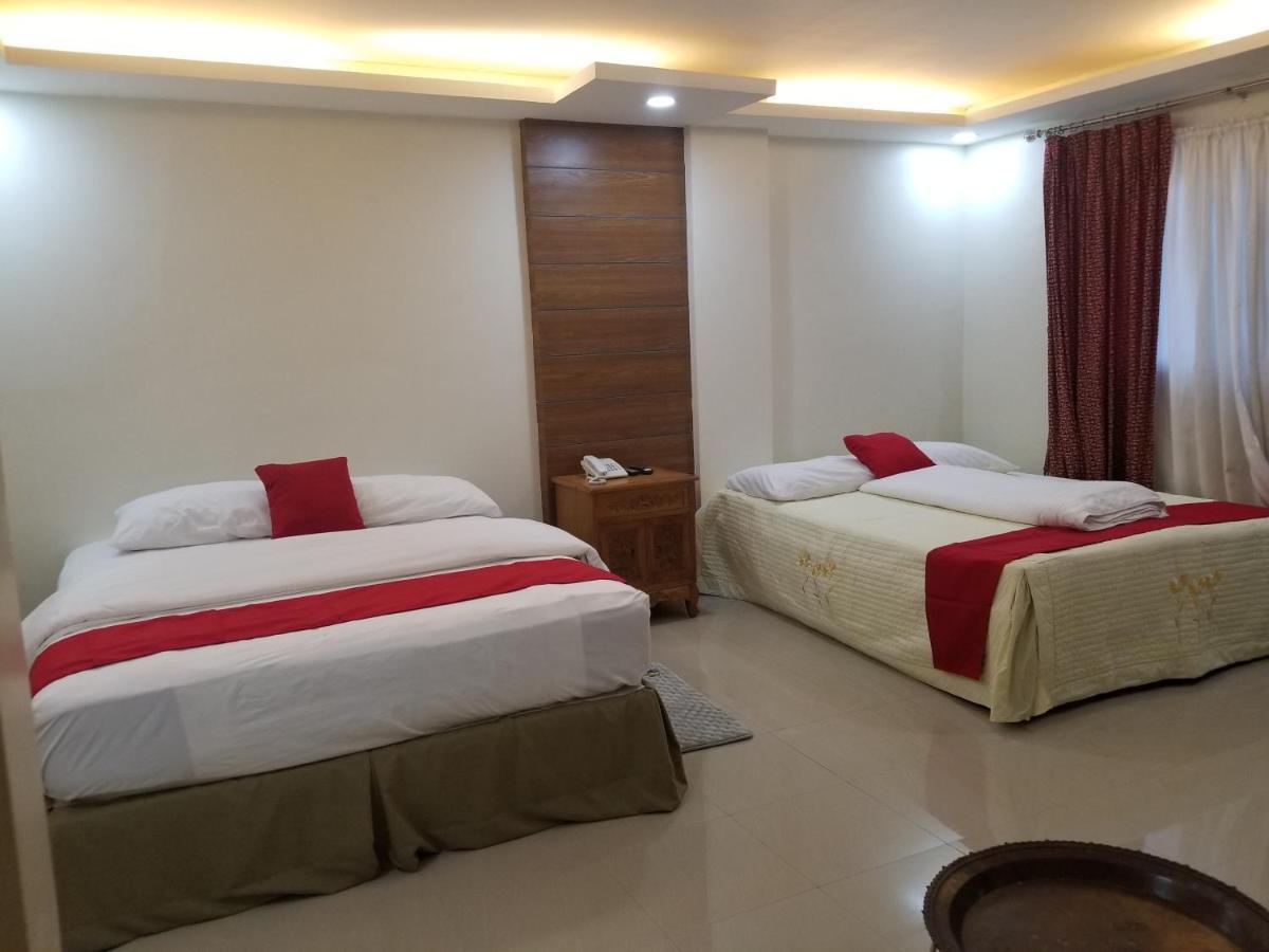 La Anclar Hotel Davao Екстер'єр фото